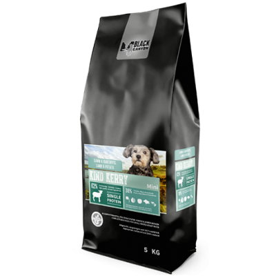 Black Canyon Kind Kerry Mini Lamm 5kg